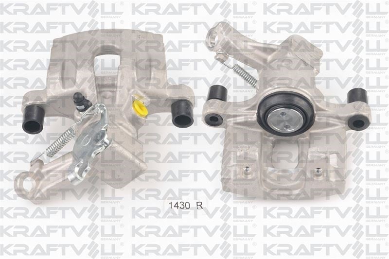 FREN KALIPERI ARKA SAG VECTRA C 02> SAAB 93 1.8t