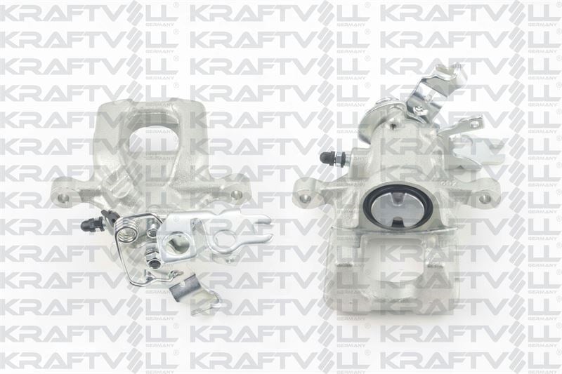 FREN KALIPERI ARKA SOL CADDY III 1.2 TSI 1.6 TDI 2.0 2.0 TDI 16V