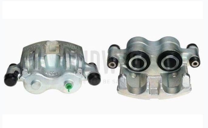 FREN KALİPERİ ARKA SOL IVECO DAILY C15 RENAULT MASTER RENAULT TRUCKS MASCOTT Q:22mm İ.Ğ:44mm