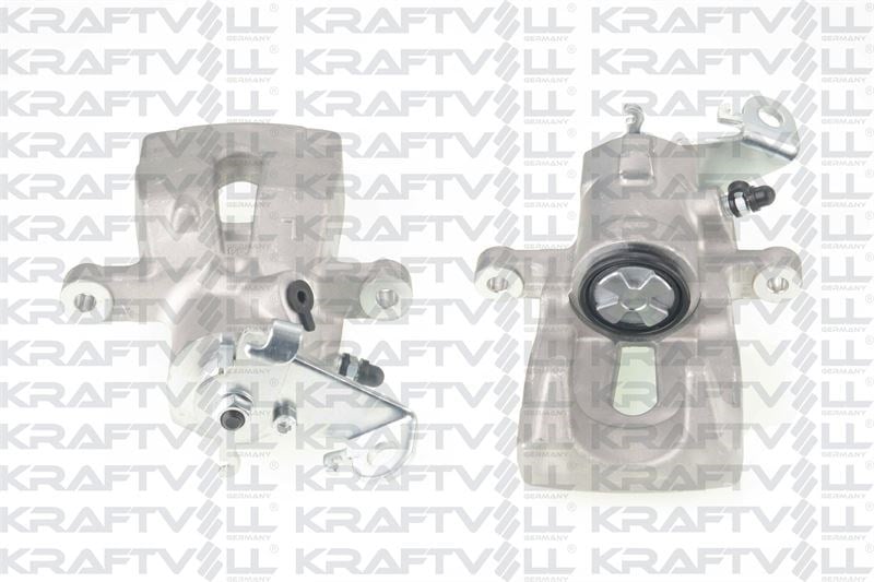 FREN KALIPERI ARKA SOL MEGANE SCENIC 1.9DCI