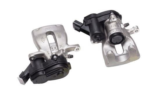 FREN KALİPERİ ELEKTRONİK ARKA SAĞ FLUENCE-MEGANE III-MEGANE IV HB--CAPTUR II-CLIO V PISTON 34mm+DISK 274mm