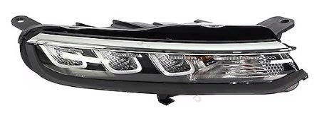 GÜNDÜZ FARI LED SAĞ C3 2020-