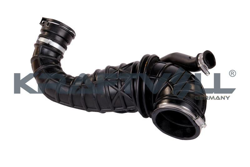 HAVA FILTRE HORTUMU CONNECT 1,8TDCI 75 90HP