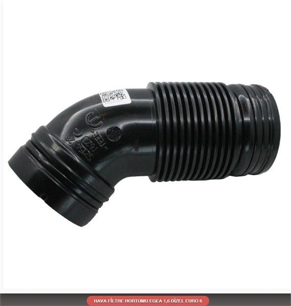 HAVA FİLTRE HORTUMU FİAT EGEA 1.6 MULTİJET EURO 6
