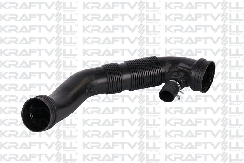 HAVA FILTRE HORTUMU GOLF V / JETTA / CADDY III 1,9TDI 04 10 AUDI A3 04>