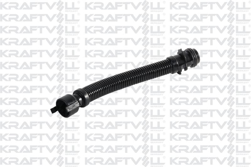 HAVA GIRIS BORUSU 255mm BMW N47 N57