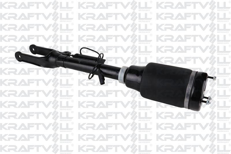 HAVALI SUSPANSIYON AMORTISORU ON 4-matic (ADS'LI) ML-CLASS W164 05>12