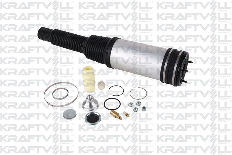 HAVALI SUSPANSIYON KORUGU ARKA S-CLASS W220 98>05