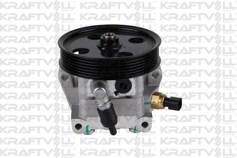 HIDROLIK DIREKSIYON POMPASI  FOCUS III CB8 11>14 FOCUS III CEW 14> BENZINLI 1.6