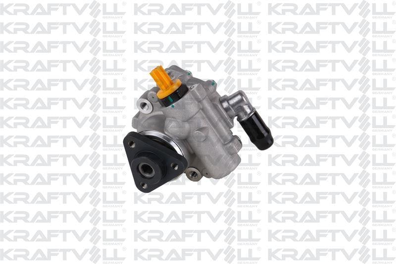 HIDROLIK DIREKSIYON POMPASI AUDI A4 01>06