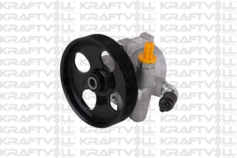 HIDROLIK DIREKSIYON POMPASI BERLINGO II PARTNER II 1,6HDI 16V 04>10 XSARA PICASSO DV6 (1,6HDI 16V)