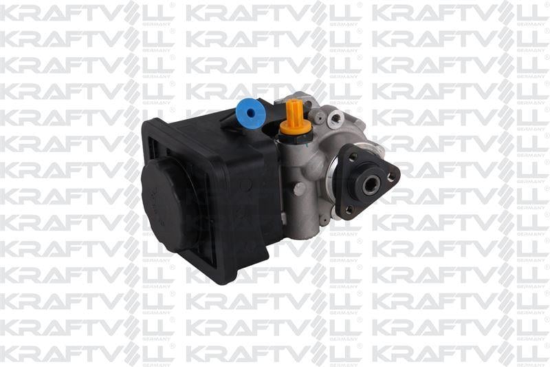 HIDROLIK DIREKSIYON POMPASI BMW E60 E61 M47 M57