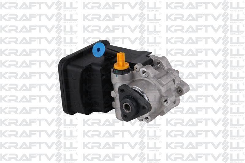 HIDROLIK DIREKSIYON POMPASI BMW M57 M57N D30  X5 E53 01>03