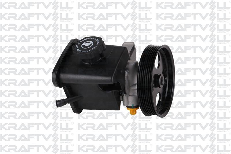 HIDROLIK DIREKSIYON POMPASI C-CLASS W204 08>14 E-CLASS W211 02>08