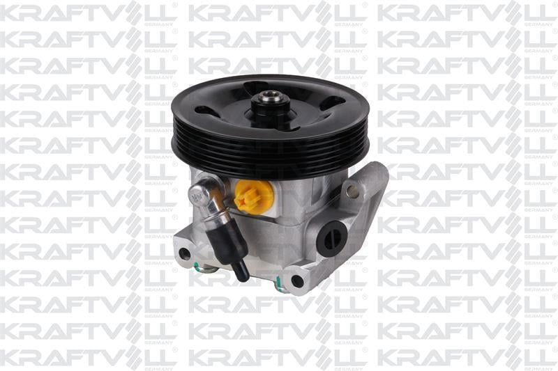 HIDROLIK DIREKSIYON POMPASI C MAX 1,6 03>07 FOCUS II 1,4 / 1,6 1,6TI 04 /> VOLVO C30 1,6 06>12 S40 I