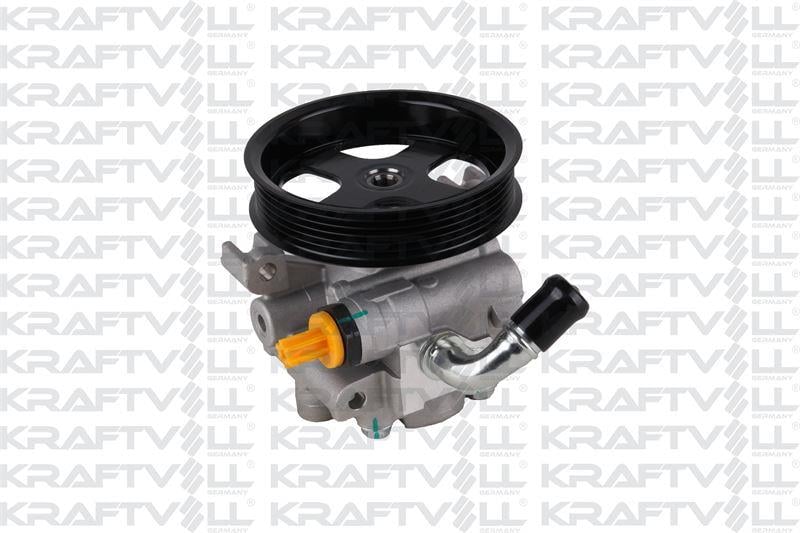 HIDROLIK DIREKSIYON POMPASI CONNECT 1,8TDCI 02>13