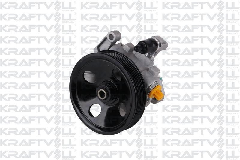 HIDROLIK DIREKSIYON POMPASI E-CLASS W211 02>08 S-CLASS W220 98>05