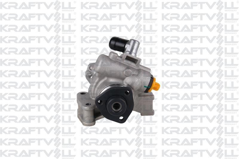 HIDROLIK DIREKSIYON POMPASI E-CLASS W211 02>08 S211 03>09