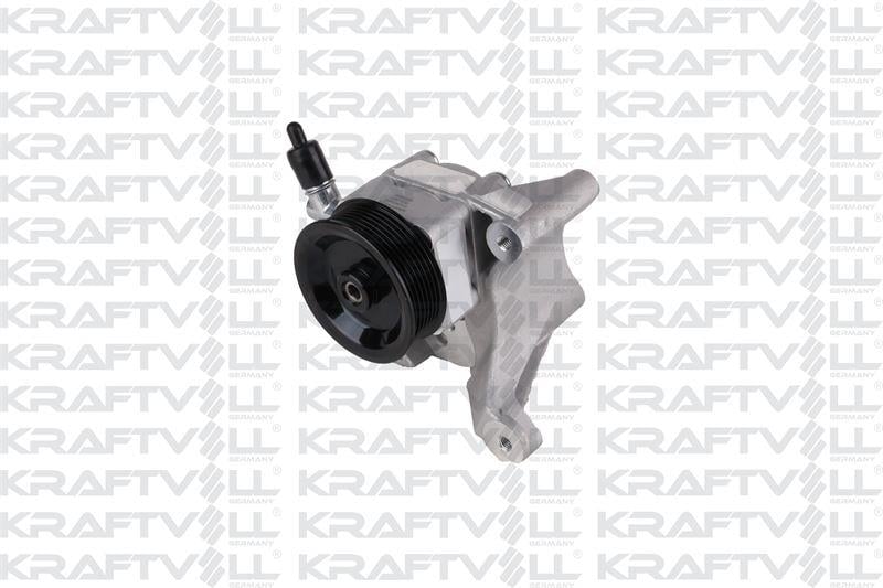 HIDROLIK DIREKSIYON POMPASI FIAT DUCATO III IVECO DAILY 2.3JTD 06>