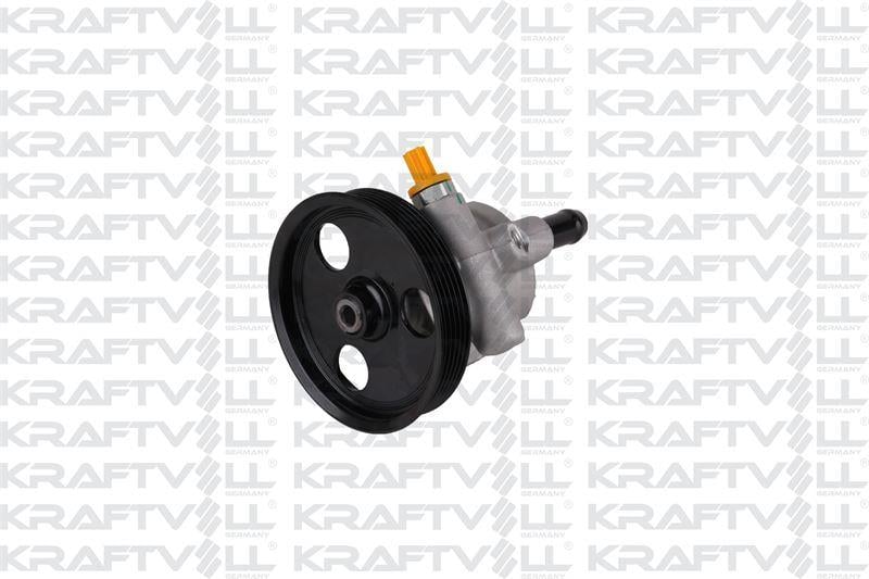 HIDROLIK DIREKSIYON POMPASI (HEMA) CLIO II 1,5DCI 125mm LOGAN 1,4 / 1,6 04> MEGANE I 1,6 16V