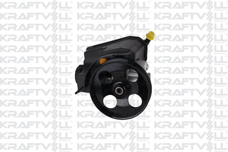 HIDROLIK DIREKSIYON POMPASI (HEMA) P206 2 CIVATALI TU1JP / / TU3A / TU3JP / TU5JP / TU5JP4 KASNAK CAP:135MM
