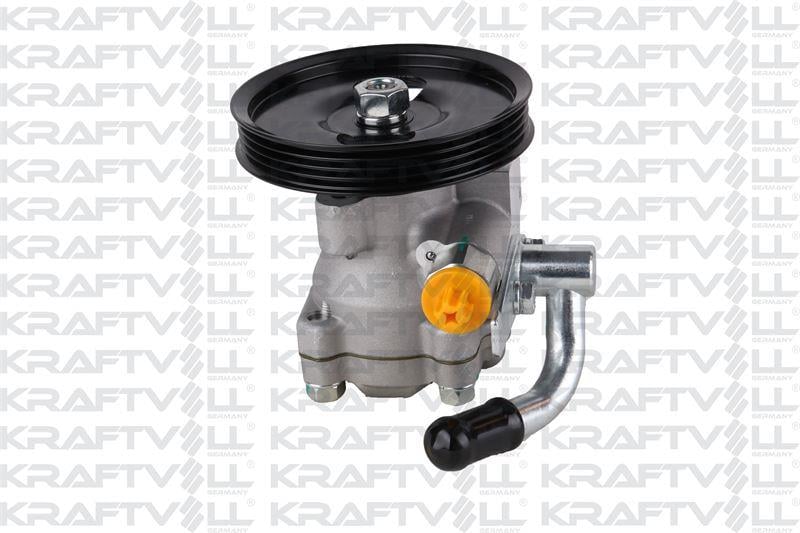HIDROLIK DIREKSIYON POMPASI HYUNDAI H100 KAMYONET 2004->