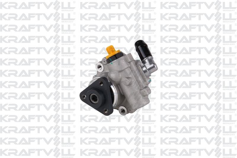 HIDROLIK DIREKSIYON POMPASI (KANATLI) CRAFTER LT35 TRANSPORTER T5 2.0 1.9TDI AXA AXB AXC