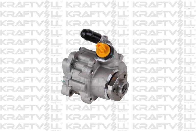 HIDROLIK DIREKSIYON POMPASI LT28-35 46 2.5TDI 96>06