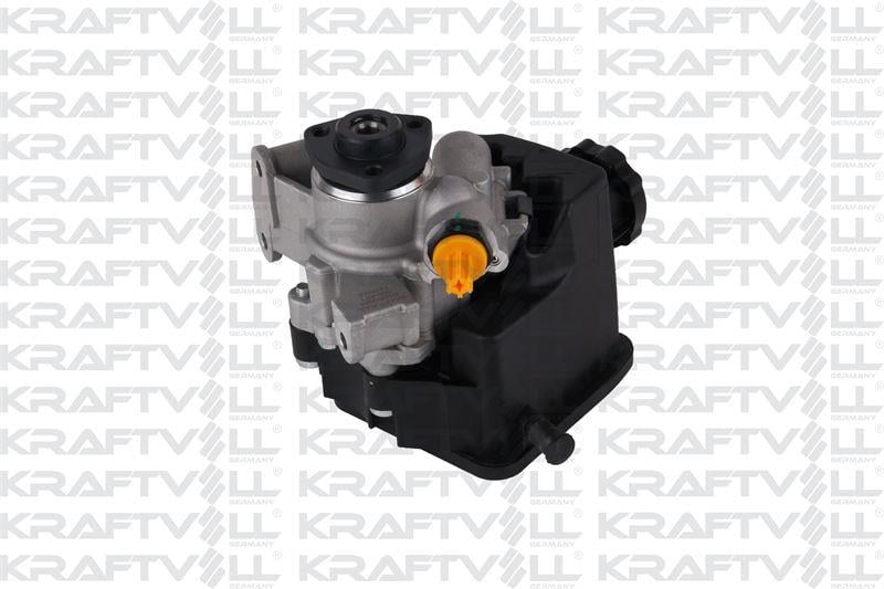 HIDROLIK DIREKSIYON POMPASI MERCEDES SPRINTER 901>904 00>06