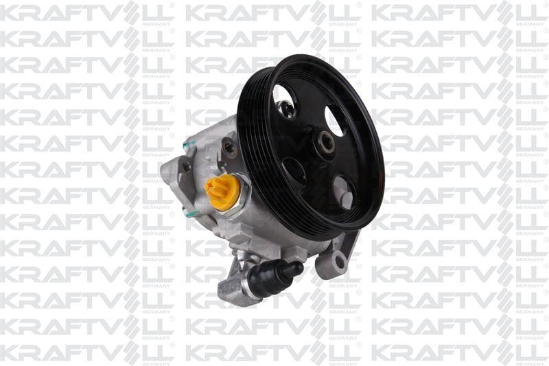 HIDROLIK DIREKSIYON POMPASI ML-CLASS W164 05>11 R-CLASS W251 05>14