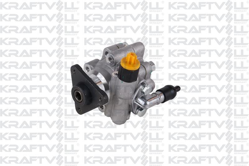 HIDROLIK DIREKSIYON POMPASI MOVANO MASTER III 10> 2.3 DCI