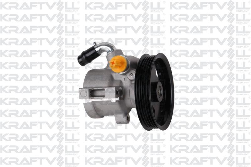 HIDROLIK DIREKSIYON POMPASI P106 SAXO TUD5 (1,5D DIZEL)