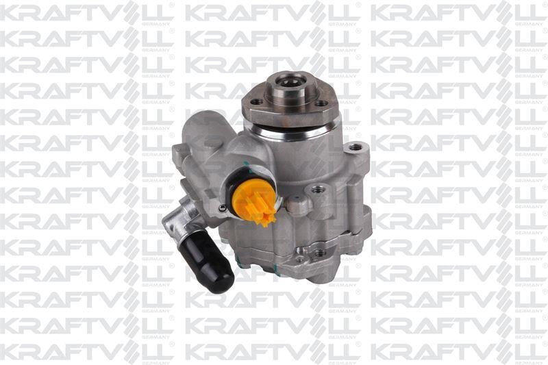 HIDROLIK DIREKSIYON POMPASI TRANSPORTER IV (70_-) -2.4 D, 2.5, 2.5 TDI 90 - 03