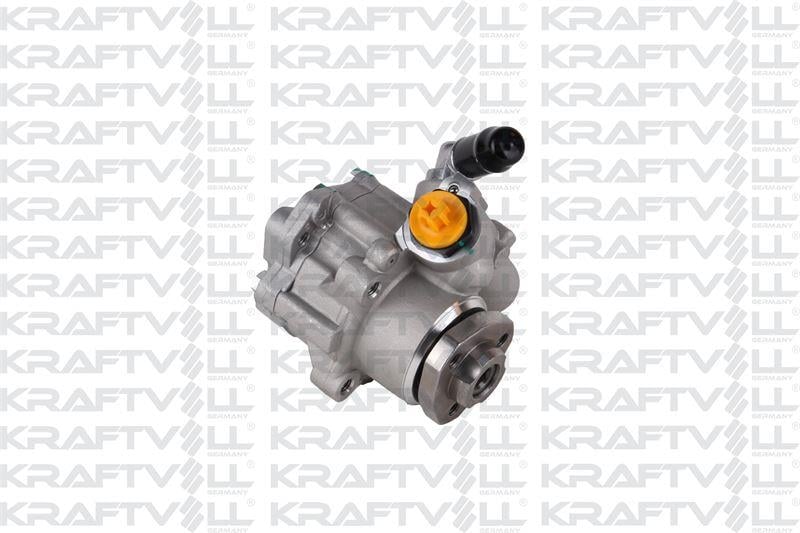 HIDROLIK DIREKSIYON POMPASI TRANSPORTER T4 96>04