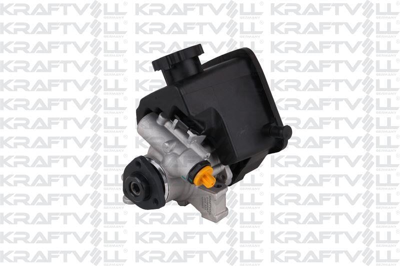 HIDROLIK DIREKSIYON POMPASI VIANO W639 03> VITO W639 03> SPRINTER 906 06>16