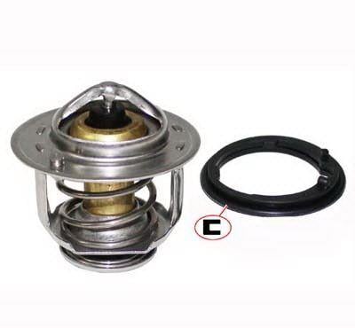 HONDA TERMOSTAT-ACCORD IV V 1.6 2.0 