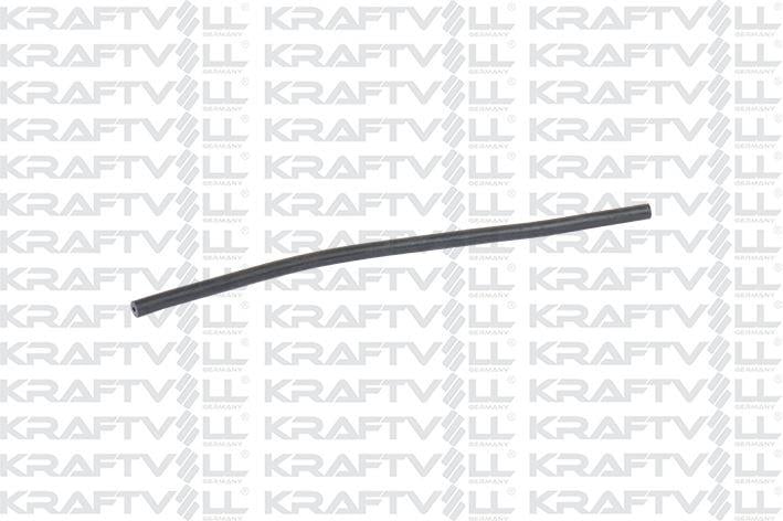 HORTUM 3mmx11mm = 37cm SILIKON DOBLO 1,3 MULTIJET