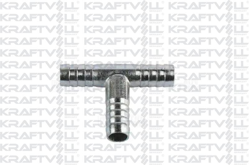 HORTUM EKLEME T REKORU METAL 10MM