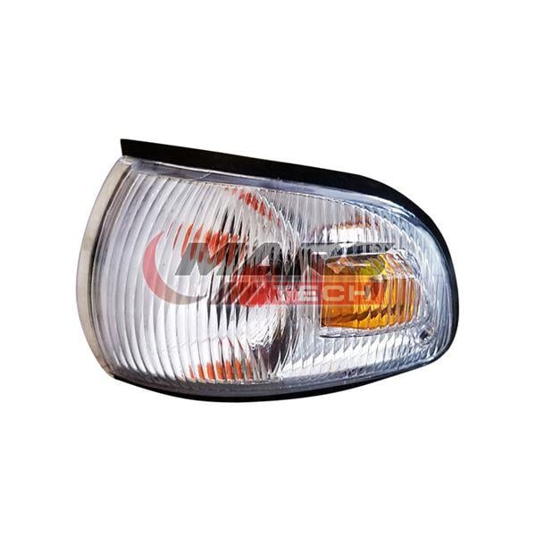 Hyundai H 100 Sinyal Lamba Sol