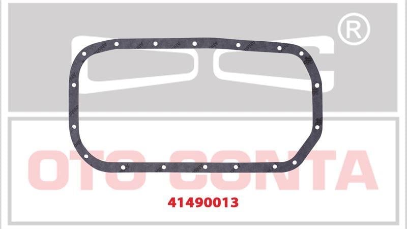 HYUNDAİ KARTER CONTASI 1.50MM G4EK G4EK-TC