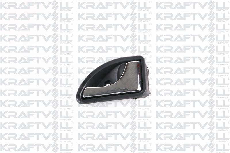IC KAPI KOLU SAG KROM KANGOO I TWINGO I