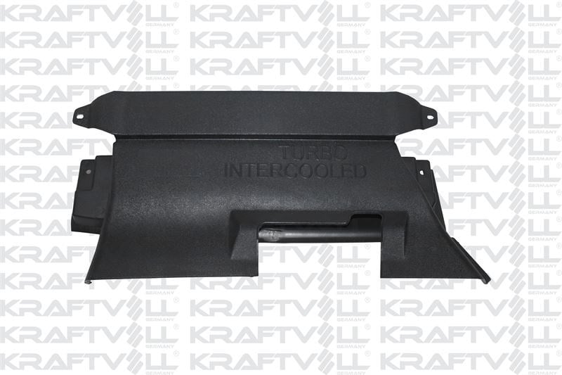 INTERCOOLER KAPAGI CONNECT 07>14 1.8 TDCI