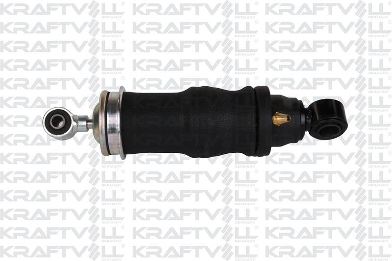 KABIN AMORTISORU ÖN KORUKLU ACTROS 1831/1835/1840/1843/1848/1853