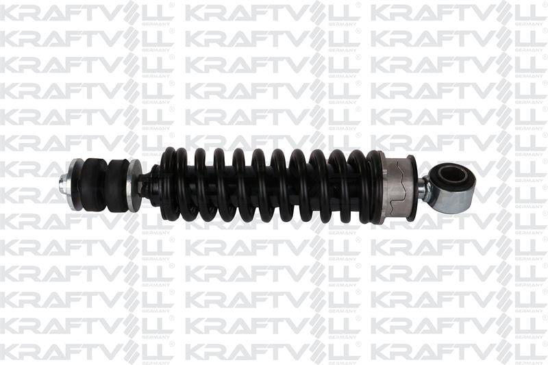 KABIN AMORTISORU ON YAYLI DAF CF65 CF75 CF85 98>13 XF95 97>06 XF105 05>