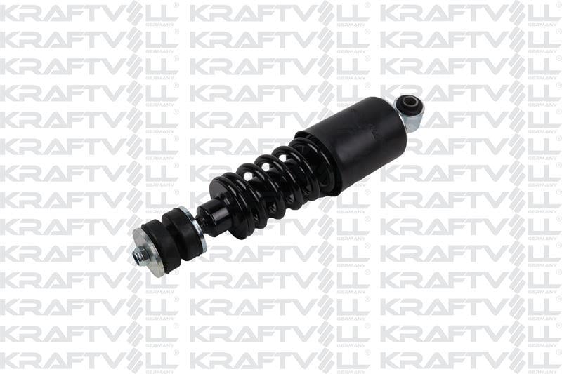 KABIN AMORTISORU ON YAYLI MAN F2000-F90 19.422/423>94 D2866 19.463>94 19.464>98 D2876
