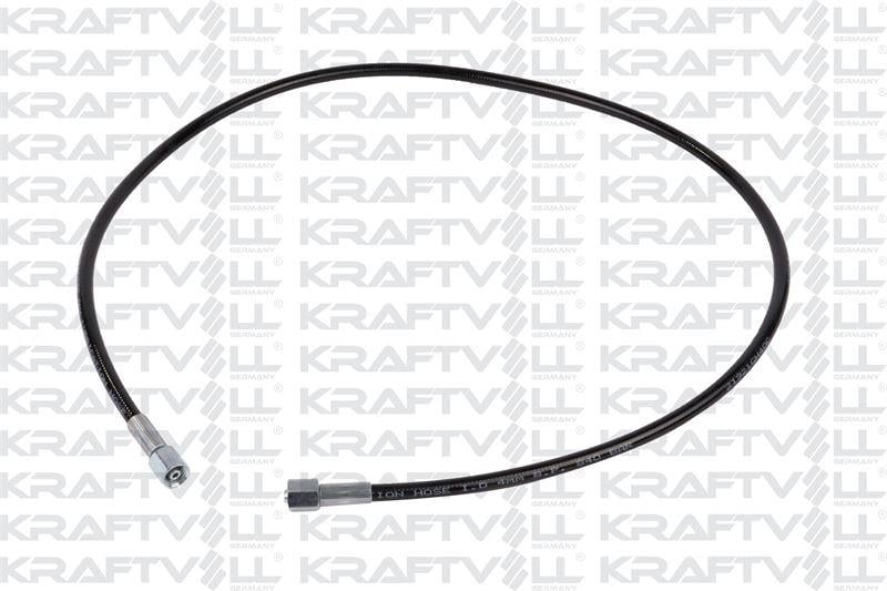 KABIN HORTUMU (100CM) -FORD CARGO / 2524-3230