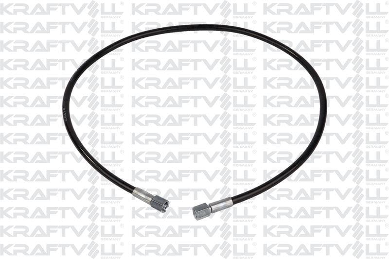 KABIN HORTUMU (90CM) - FORD CARGO / 2524-3230
