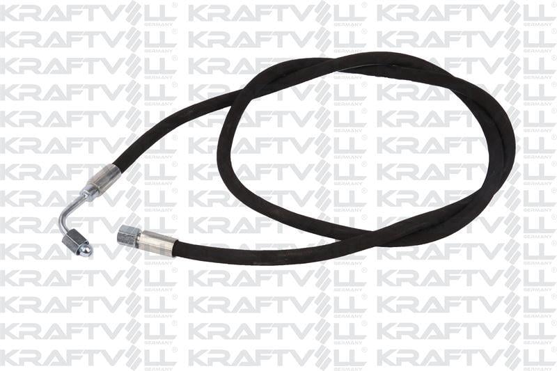 KABIN INDIRME HORTUMU  (M12*1.5 DÜZ-90) - FORD CARGO