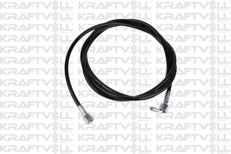 KABIN KALDIRMA HORTUMU 265CM M14*1.5 D-90 	VOLVO FH12 FH 12/420
