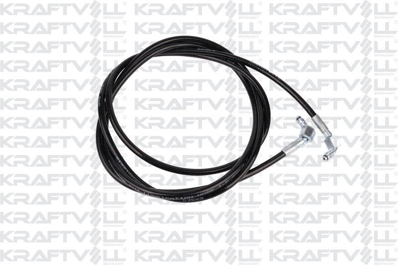KABIN KALDIRMA HORTUMU 275CM M14 90' - M14 90' SCANIA P/G/R/T